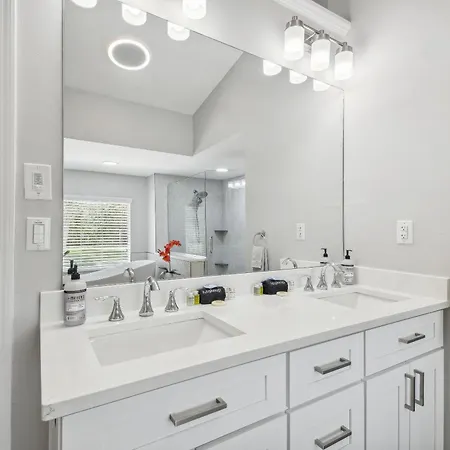 Lake House Westchase Area. Heated Pool Waterfront! Tampa Exterior foto