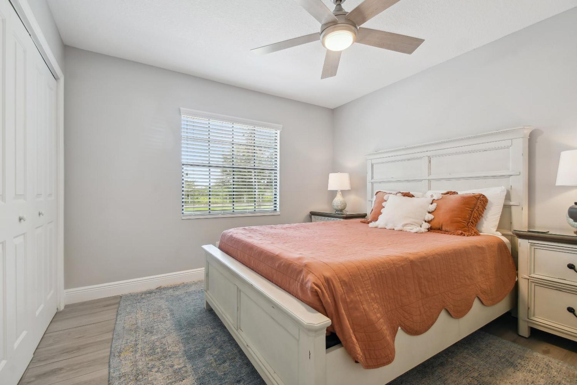 Ferienhaus House Westchase Area. Heated Pool Waterfront! Tampa