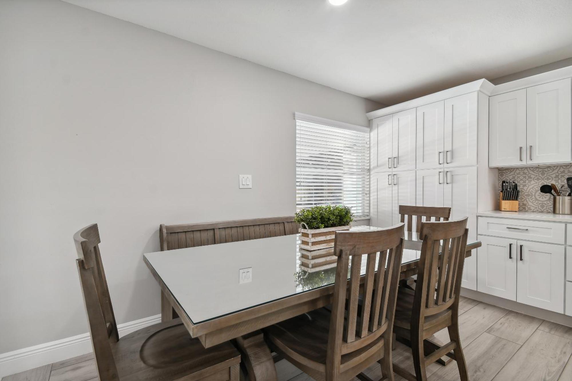 House Westchase Area. Heated Pool Waterfront! Сasa de vacaciones *