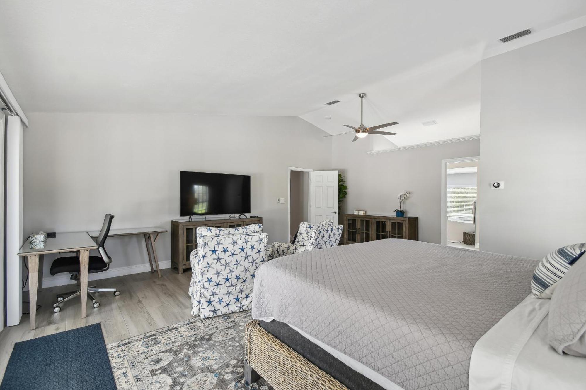 Сasa de vacaciones House Westchase Area. Heated Pool Waterfront! Tampa